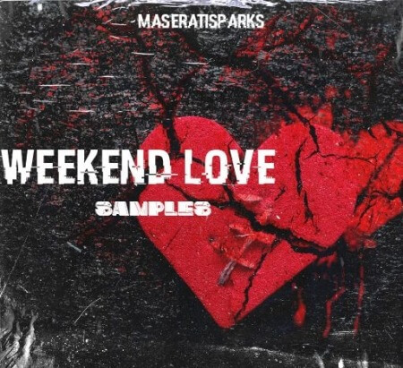 Maserati Sparks Weekend Love WAV